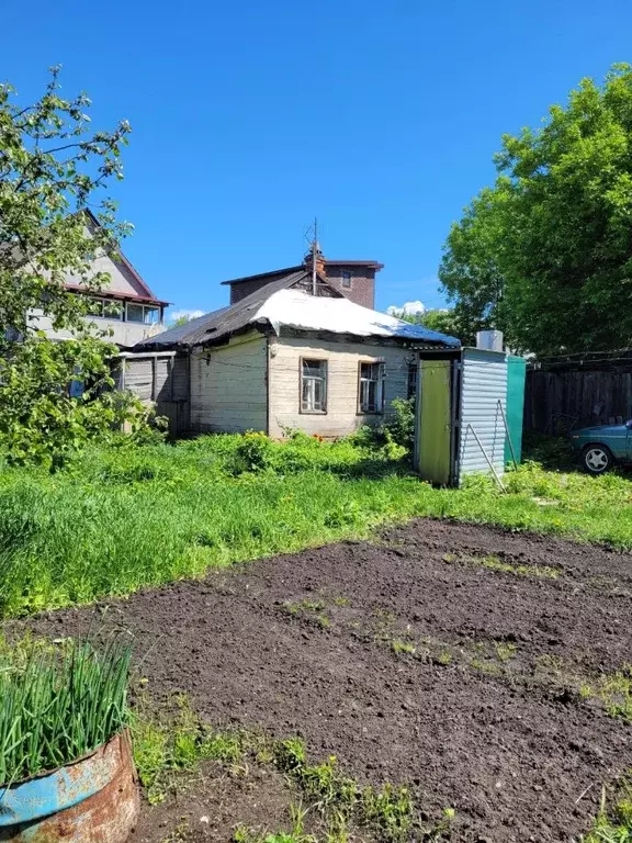Участок в Самарская область, Самара Финская ул., 74 (11.5 сот.) - Фото 2