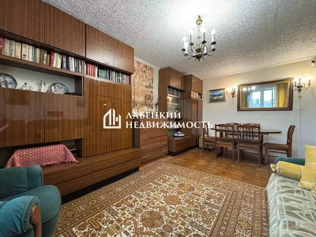 3-к кв. Москва Онежская ул., 18К3 (66.0 м) - Фото 1