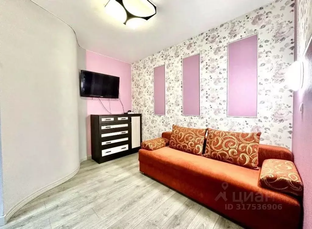 1-к кв. Москва Петровско-Разумовский проезд, 17 (36.0 м) - Фото 0