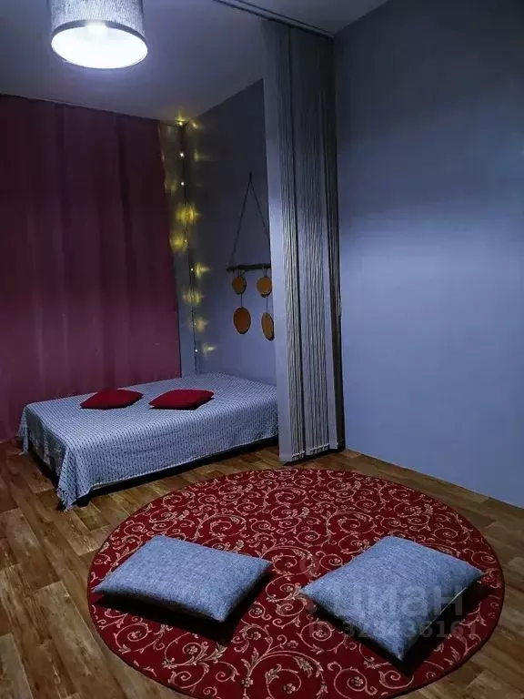 2-к кв. Пермский край, Пермь Рабочая ул., 7 (56.0 м) - Фото 1