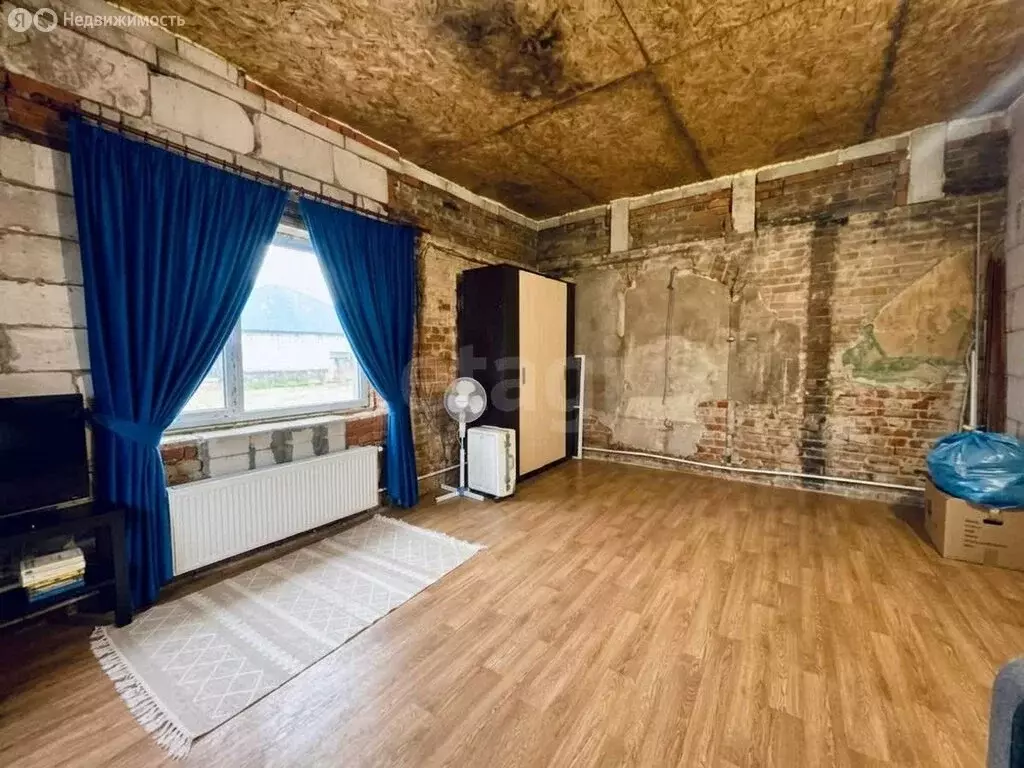 Дом в Мичуринск, Вокзальная улица (162.1 м) - Фото 2