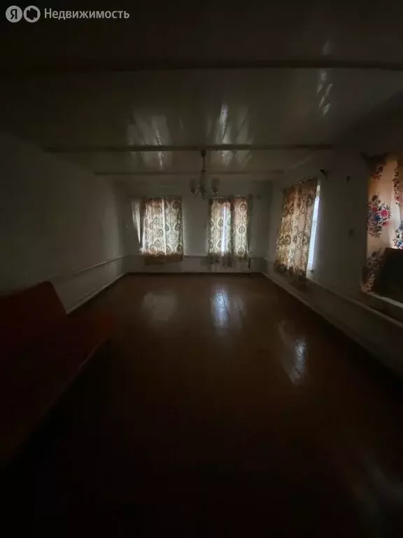 Дом в Бузулук, Наримановская улица (47.2 м) - Фото 1