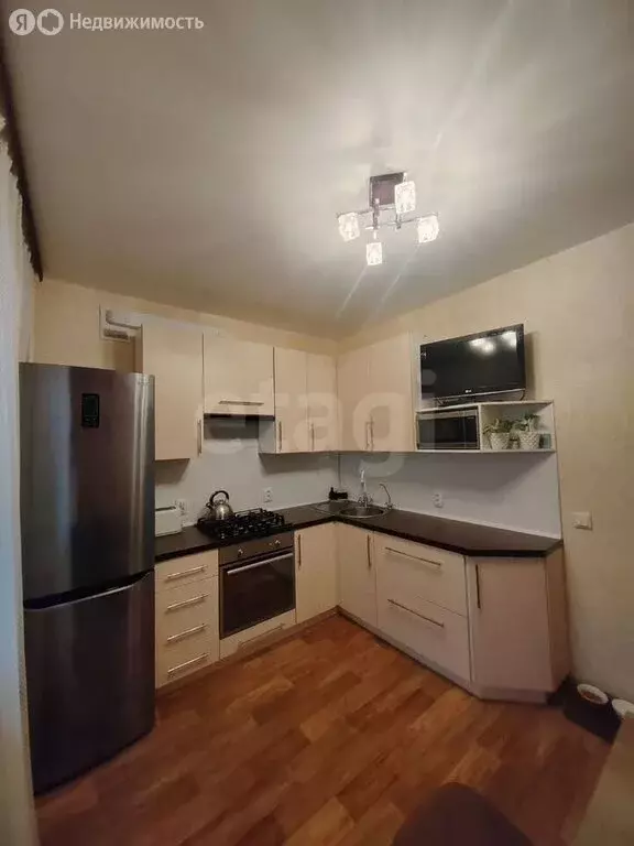 2-комнатная квартира: Воронеж, улица Урывского, 17Е (70 м) - Фото 1