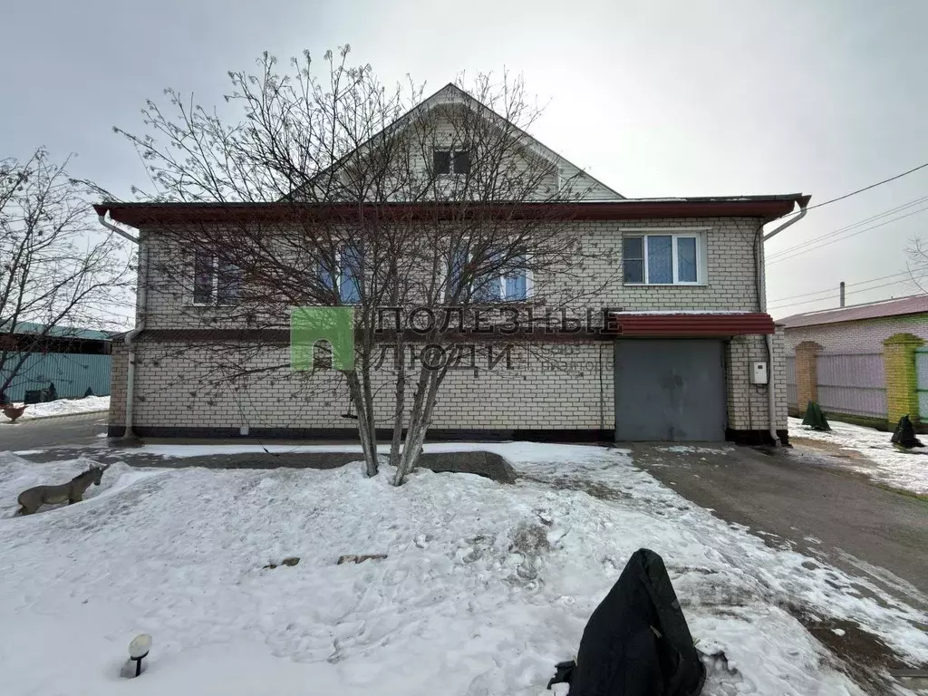 Коттедж в Забайкальский край, Читинский район, с. Засопка Просторная ... - Фото 2