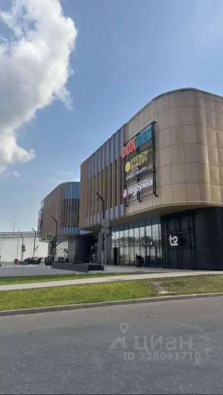 1-к кв. Москва 6-я Радиальная ул., 7/1к2 (42.0 м) - Фото 1