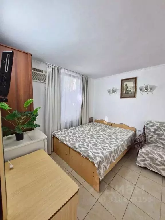 Комната Краснодарский край, Анапа Таманская ул., 20А - Фото 0