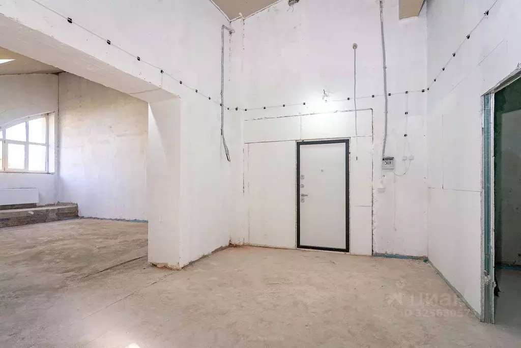 4-к кв. Санкт-Петербург, Санкт-Петербург, Пушкин Захаржевская ул., 14 ... - Фото 1