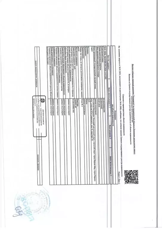 Свободной планировки кв. Ненецкий АО, Нарьян-Мар ул. Им. В.В. ... - Фото 1