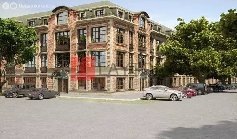 Офис (120 м) - Фото 2