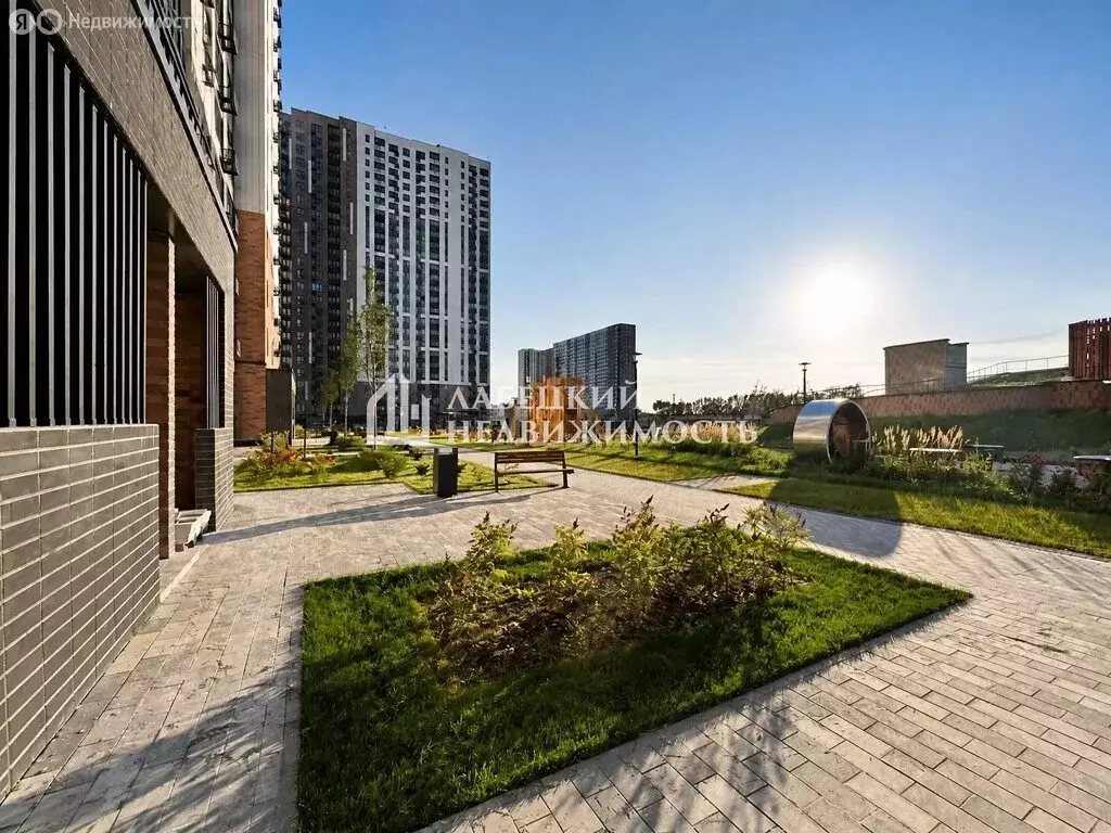 2-комнатная квартира: Видное, Старо-Нагорная улица, 33 (59.5 м) - Фото 2