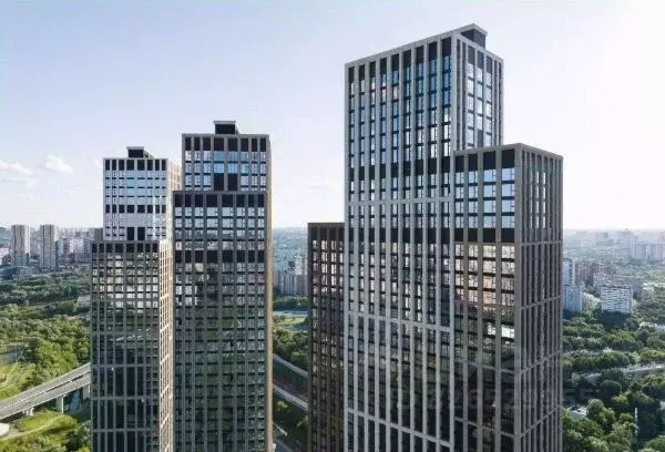 Гараж в Москва просп. Генерала Дорохова, 49 (18 м) - Фото 2