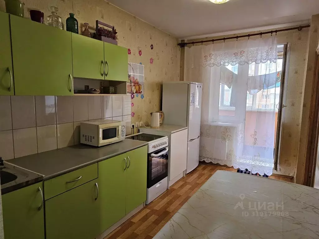 1-к кв. Москва Новорогожская ул., 30 (38.0 м) - Фото 0