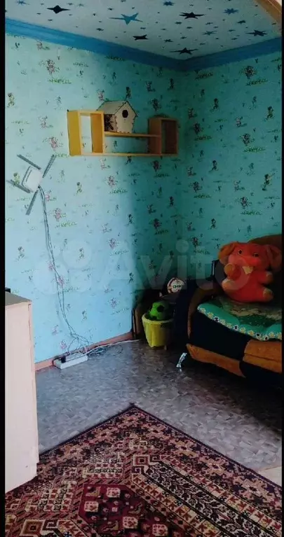 1-к. квартира, 30 м, 3/5 эт. - Фото 1