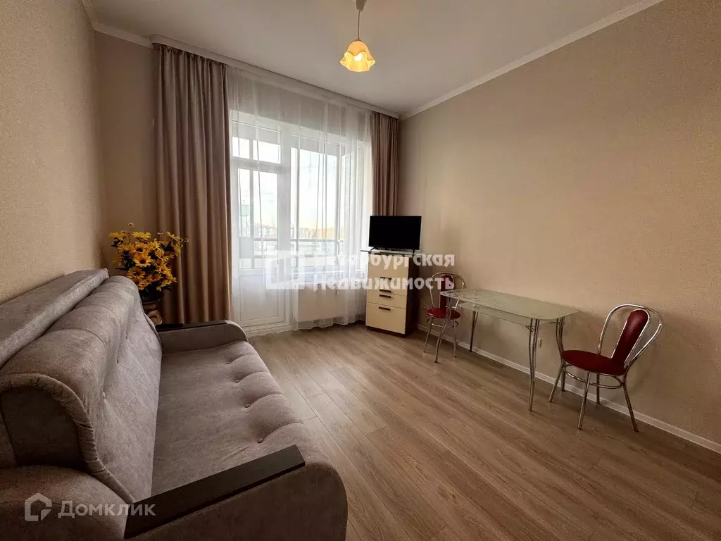 Продаётся квартира-студия, 23.73 м - Фото 0