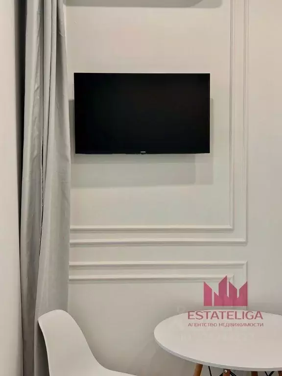 Студия Москва Автомобильный проезд, 4 (17.9 м) - Фото 2