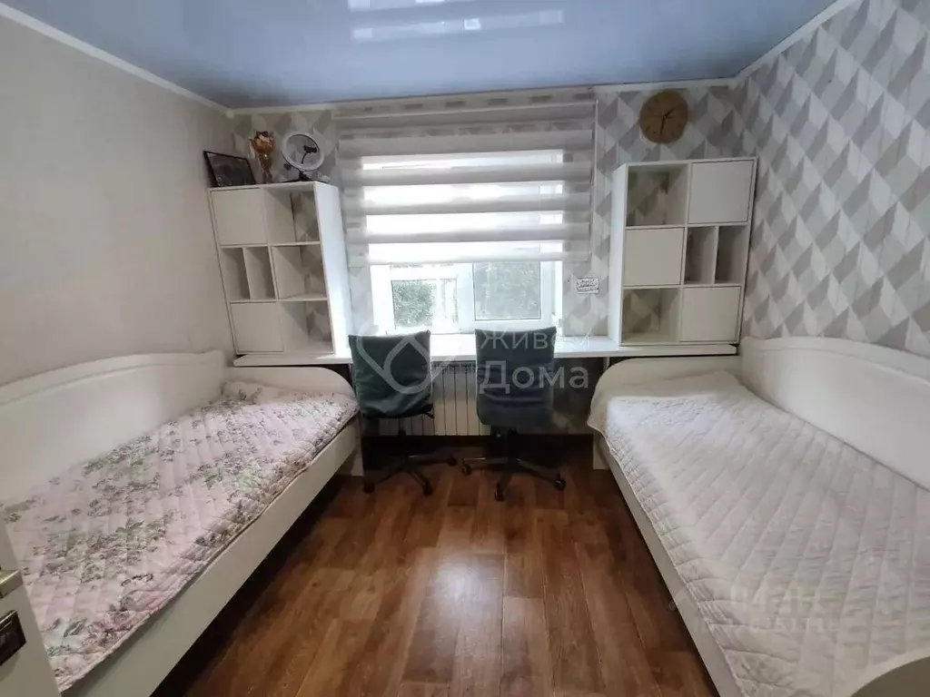 Дом в Волгоградская область, Волгоград Пермская ул. (102 м) - Фото 2