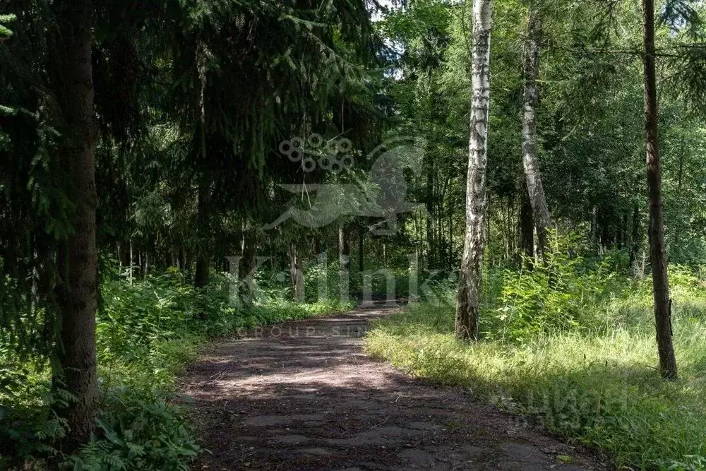 Участок в Московская область, Одинцовский городской округ, пос. ... - Фото 0