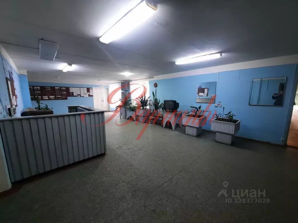 Комната Архангельская область, Северодвинск ул. Капитана Воронина, 6Б ... - Фото 1