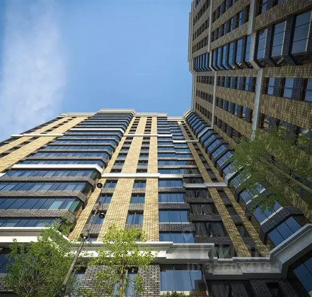 3-к кв. Свердловская область, Екатеринбург ул. Ботаническая, 22 (98.2 ... - Фото 1