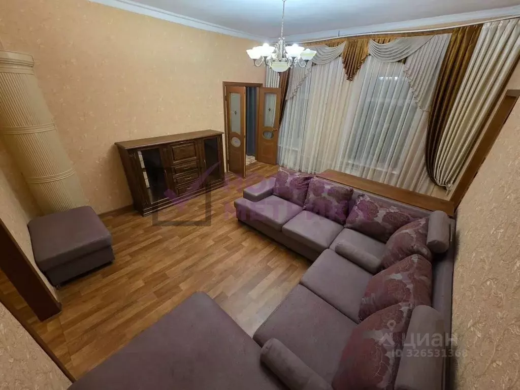 2-к кв. Санкт-Петербург Вознесенский просп., 31 (77.0 м) - Фото 1