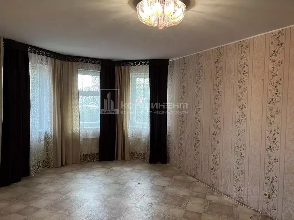 3-к кв. Владимирская область, Ковров ул. Строителей, 15 (85.2 м) - Фото 1