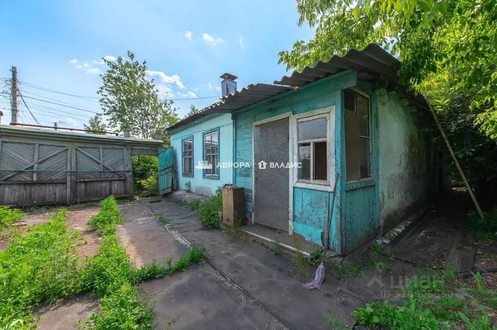 Дом в Челябинская область, Магнитогорск ул. Желябова, 15 (69 м) - Фото 0