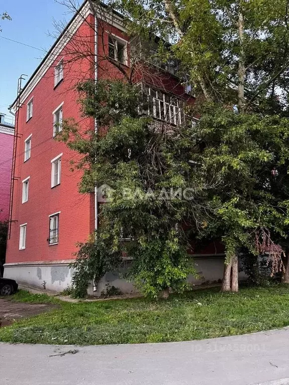 2-к кв. Тульская область, Тула Приупская ул., 19 (43.4 м) - Фото 0