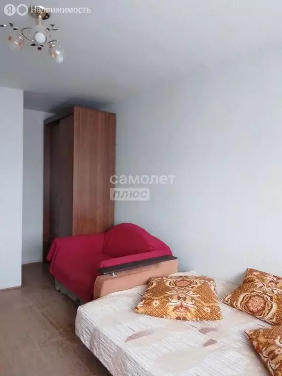 2-комнатная квартира: Липецк, улица Плеханова, 61 (42.9 м) - Фото 0