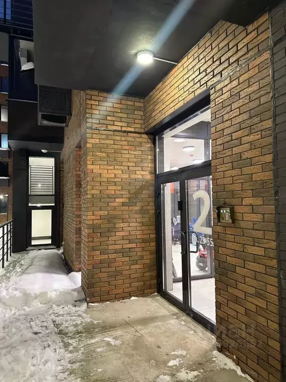 2-к кв. Московская область, Красногорск городской округ, д. Аристово ... - Фото 2