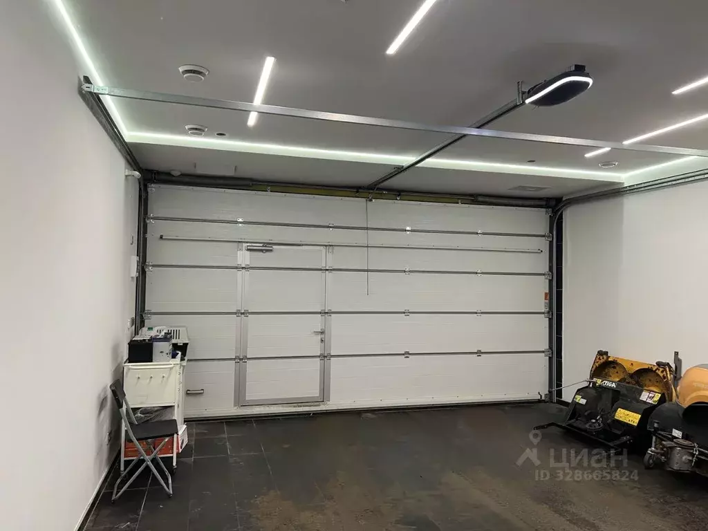 Гараж в Вологодская область, Вологда Пречистенская наб., 74 (41 м) - Фото 1