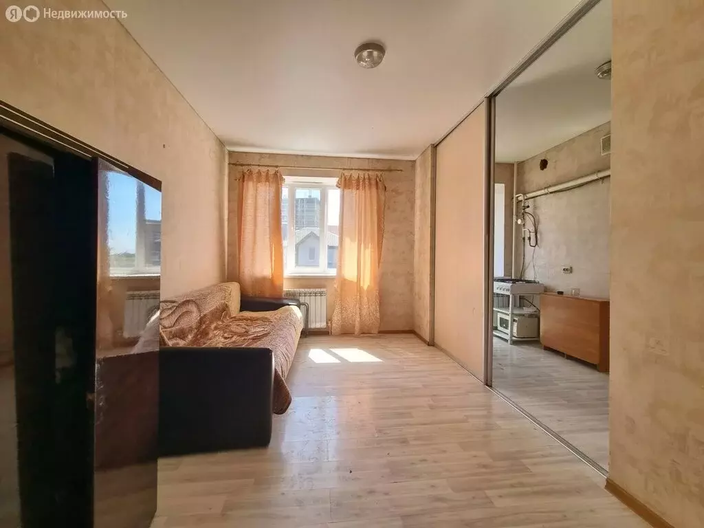 Квартира-студия: Батайск, улица Половинко, 271 (25.8 м) - Фото 2