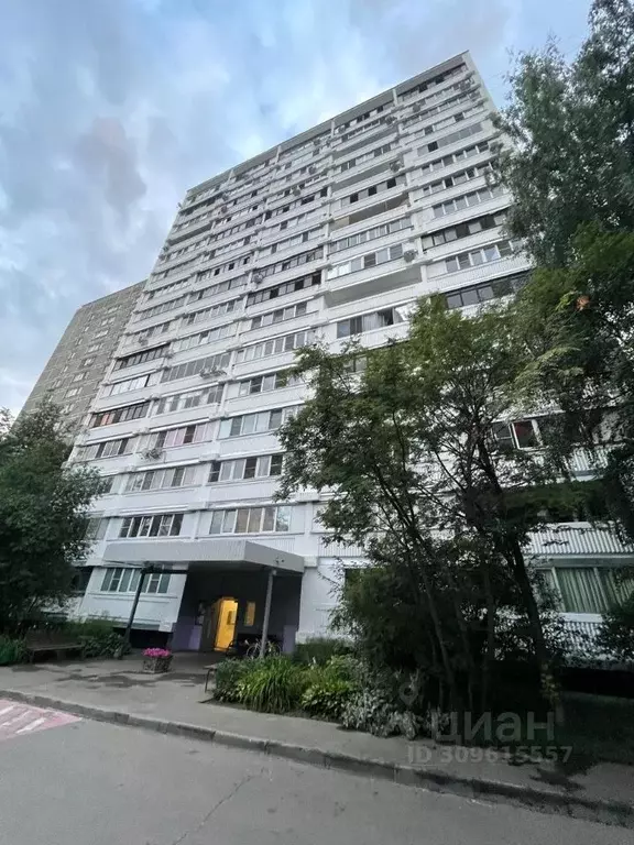 Комната Москва ул. Красного Маяка, 18к1 (10.0 м) - Фото 0