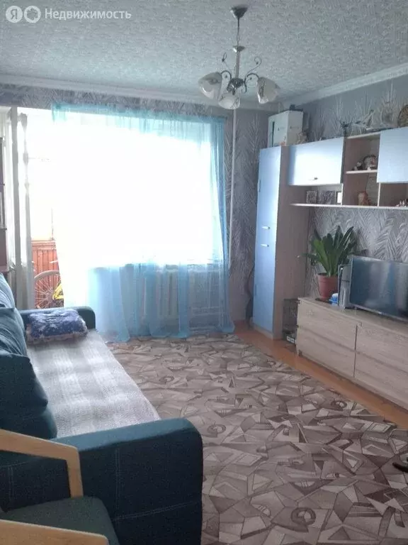 1-комнатная квартира: Великий Новгород, Западный район, проспект Мира, ... - Фото 1