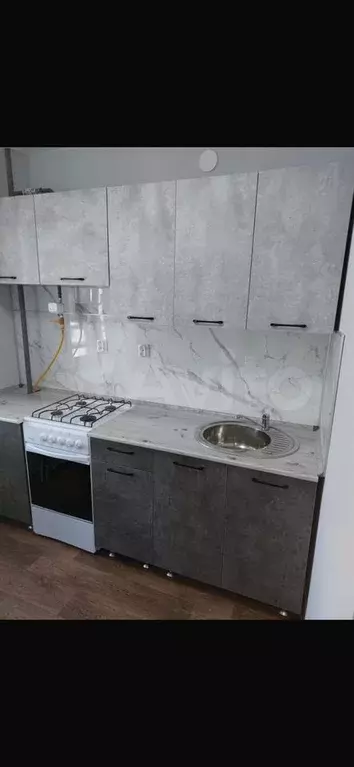 1-к. квартира, 41 м, 5/9 эт. - Фото 0