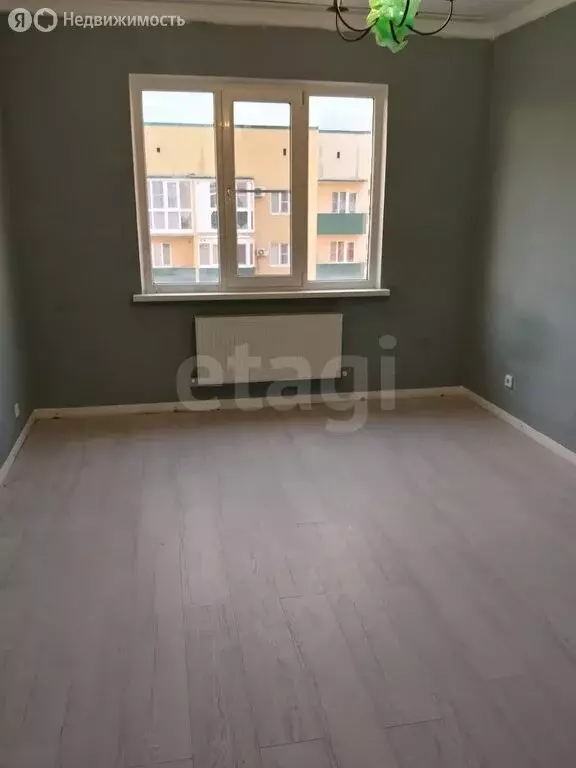 3-комнатная квартира: Яблоновский, Солнечная улица, 55/1к11 (81.2 м) - Фото 1