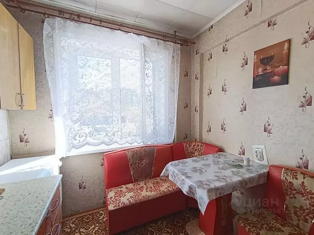 3-к кв. Иркутская область, Иркутск Юбилейный мкр, 48 (56.0 м) - Фото 2