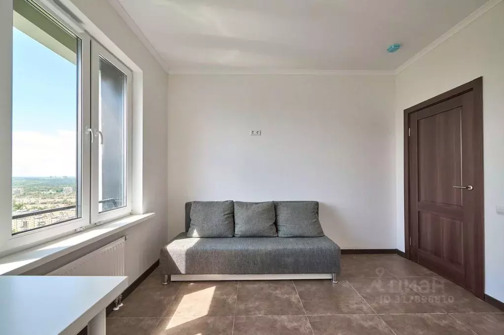Квартира, 2 комнаты, 55.5 м - Фото 1
