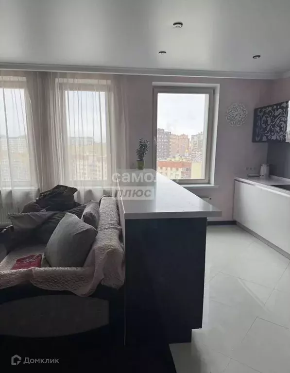 Продаётся 2-к квартира, 65 м - Фото 1