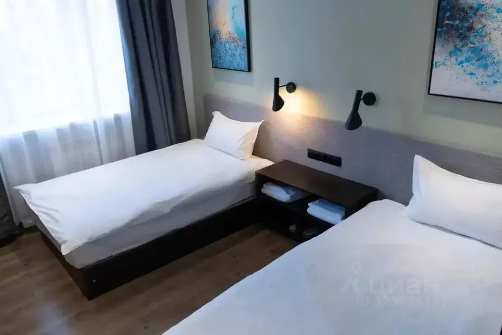 Комната Амурская область, Благовещенск Трудовая ул., 7 - Фото 1