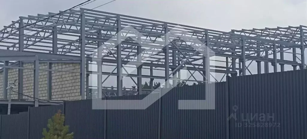 Производственное помещение в Московская область, Балашиха городской ... - Фото 2