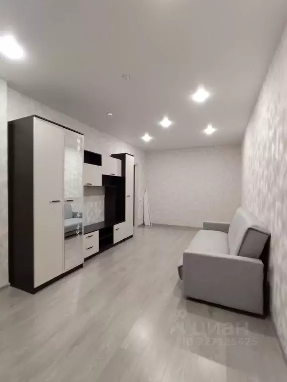 2-к кв. Тверская область, Тверь ул. С.Я. Лемешева, 10 (55.0 м) - Фото 1