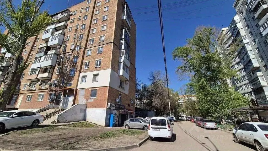 Склад в Самарская область, Самара просп. Кирова, 180 (9 м) - Фото 1