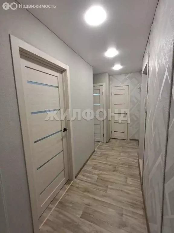 2-комнатная квартира: Абакан, улица Тельмана, 98 (43.9 м) - Фото 1