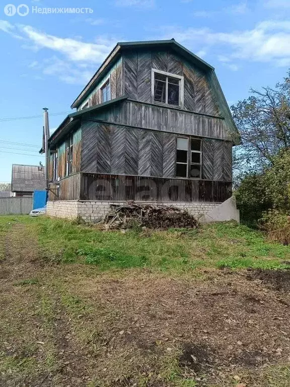 Дом в Тверская область, Калининский муниципальный округ, СНТ Новый ... - Фото 2