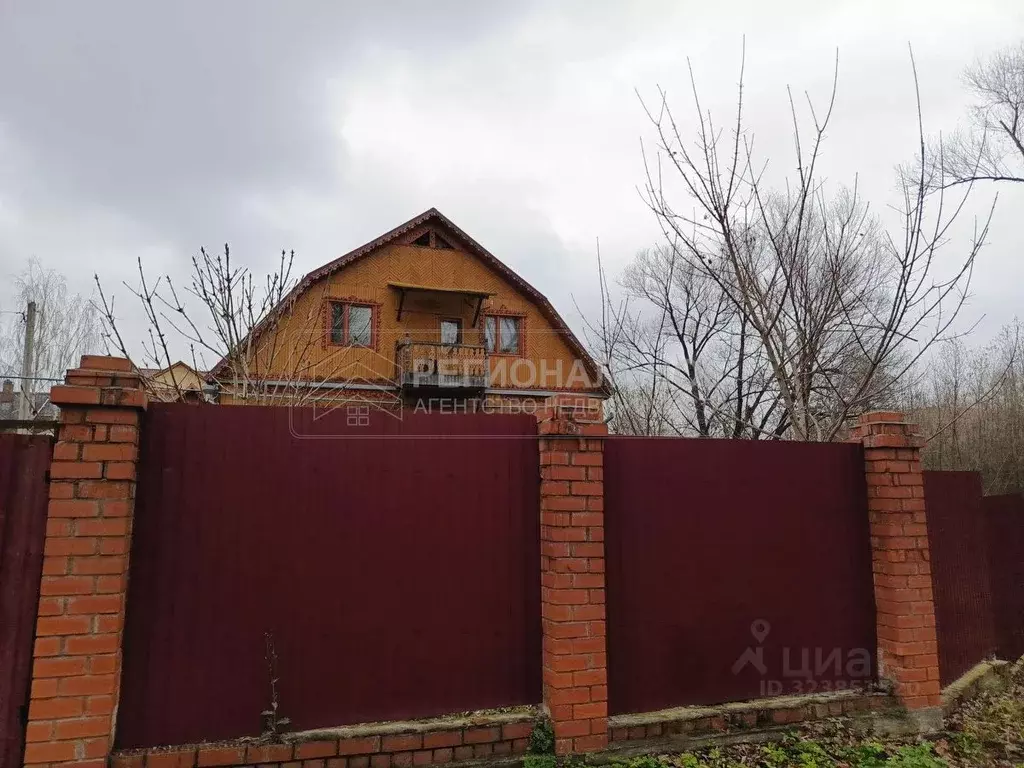 Дом в Московская область, Балашиха Никольская ул., 46 (200 м) - Фото 2