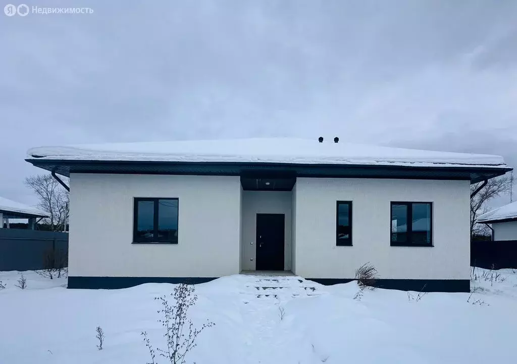 Дом в Свердловская область, Сысерть (120 м) - Фото 1