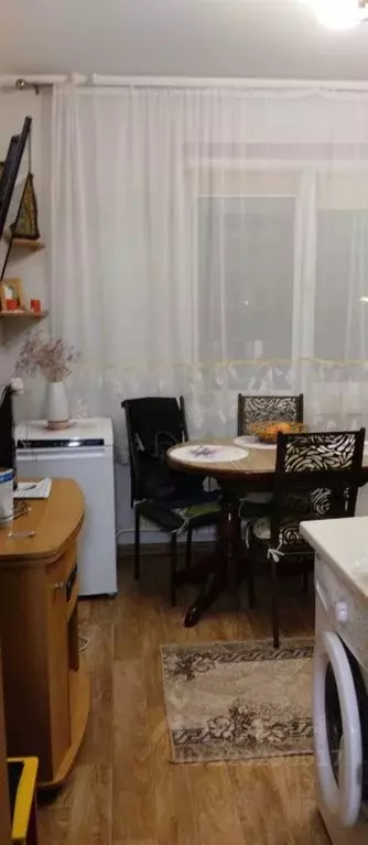 1-к кв. Омская область, Омск Краснознаменная ул., 26к5 (37.2 м) - Фото 1