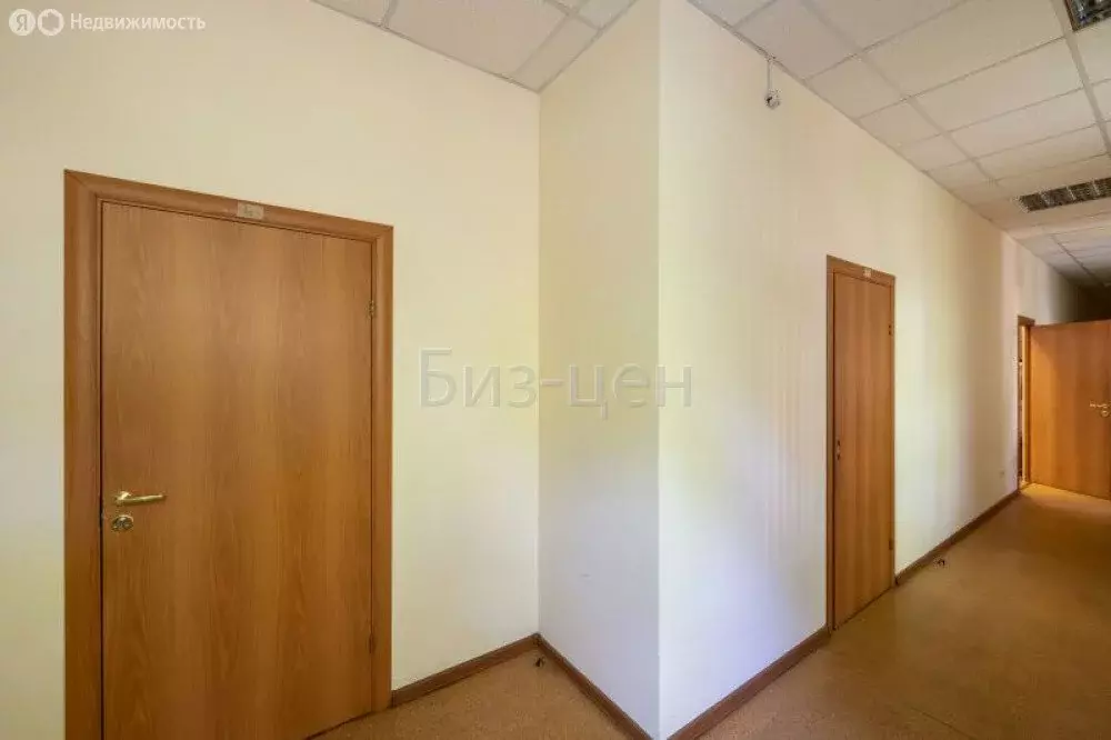 Офис (899 м) - Фото 1