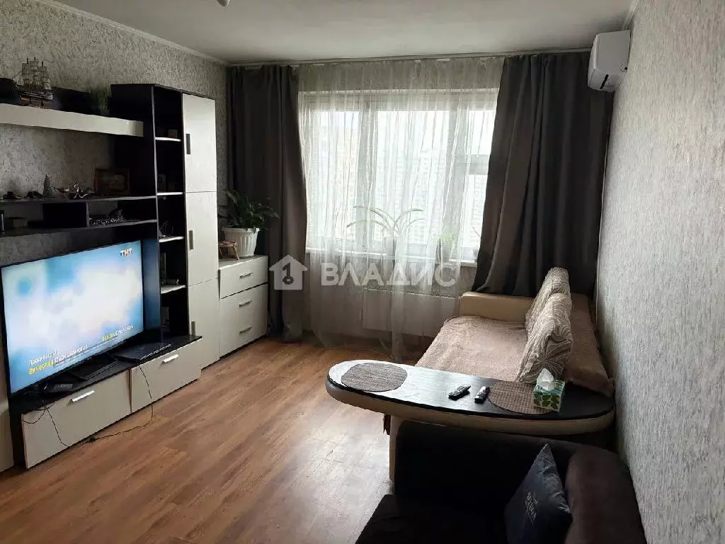 Продается 2-комнатная квартира - Фото 1
