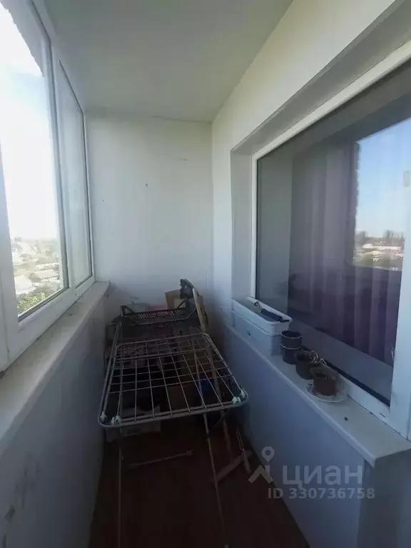 3-к кв. Воронежская область, Анна пгт ул. Чехова, 4А (58.5 м) - Фото 2